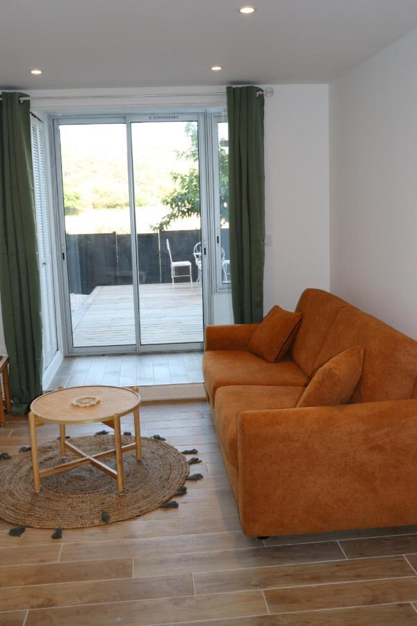 Le Petit Sud Apartment Carqueiranne Ngoại thất bức ảnh