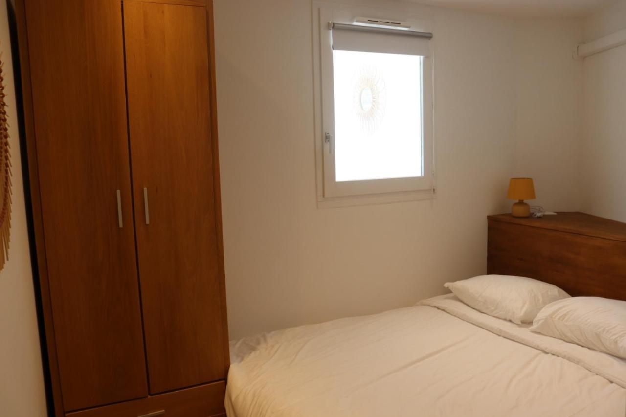 Le Petit Sud Apartment Carqueiranne Ngoại thất bức ảnh